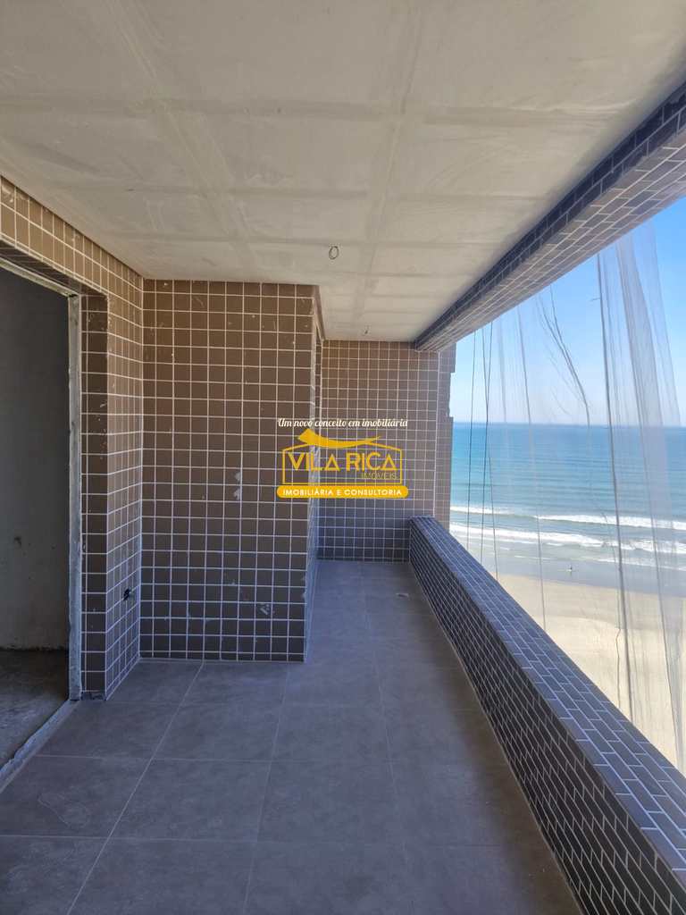 Apartamento em Praia Grande, no bairro Real