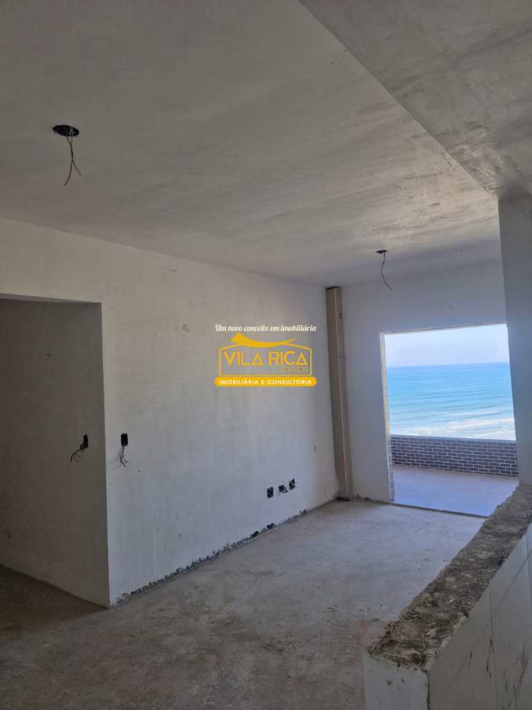 Apartamento em Praia Grande, no bairro Real