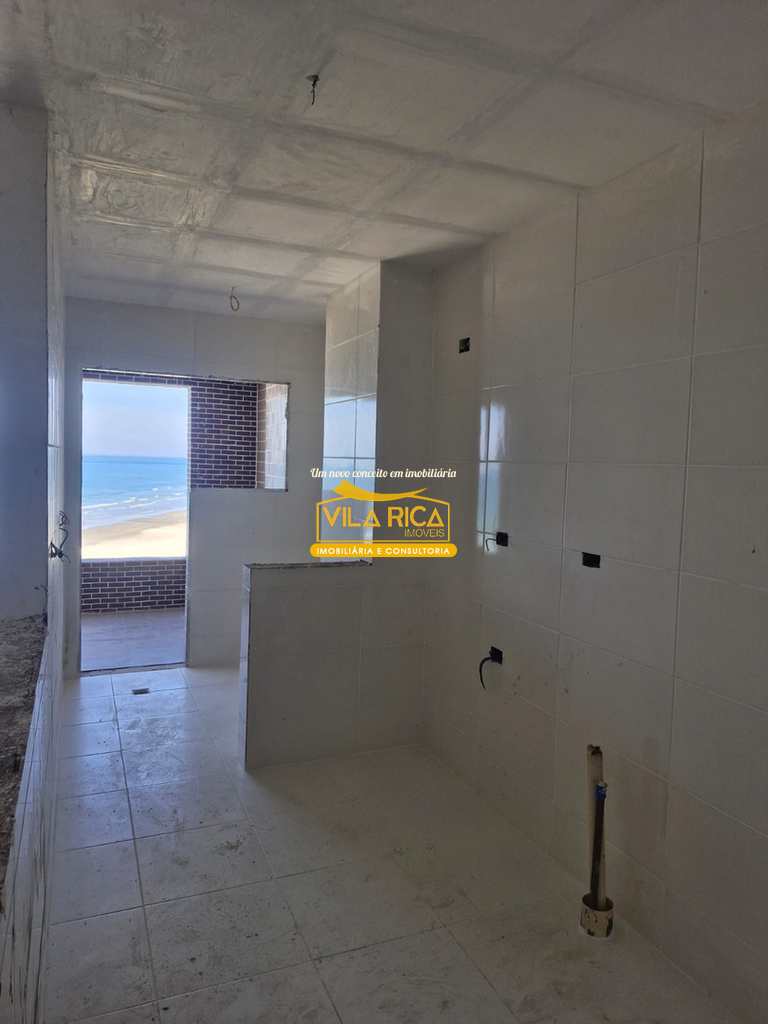 Apartamento em Praia Grande, no bairro Real