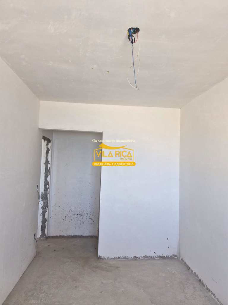 Apartamento em Praia Grande, no bairro Real