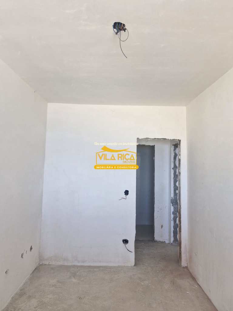 Apartamento em Praia Grande, no bairro Real