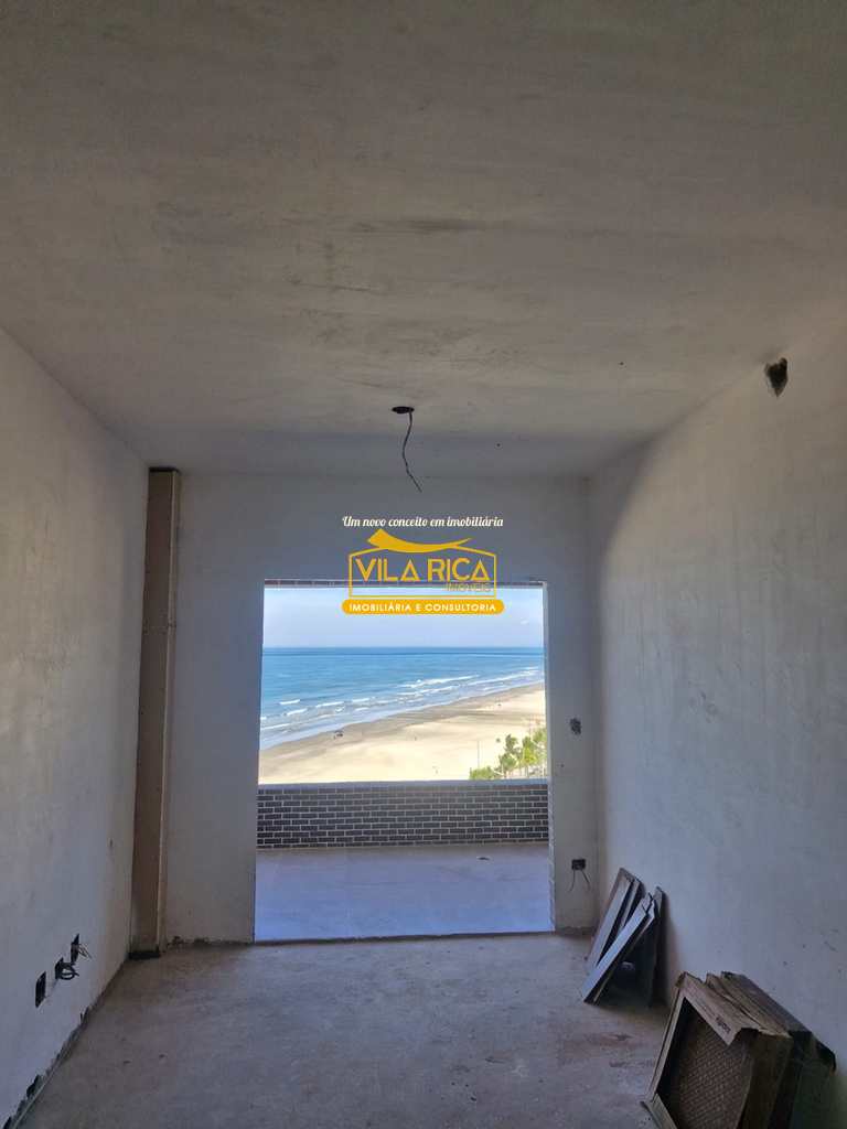 Apartamento em Praia Grande, no bairro Real