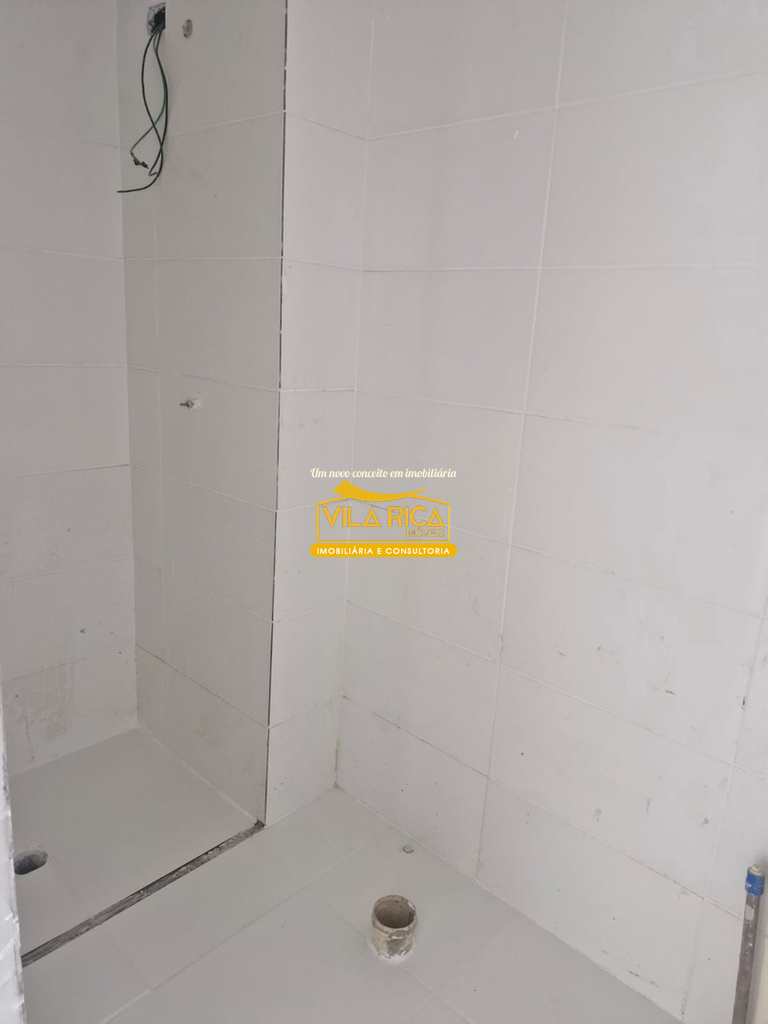 Apartamento em Praia Grande, no bairro Real