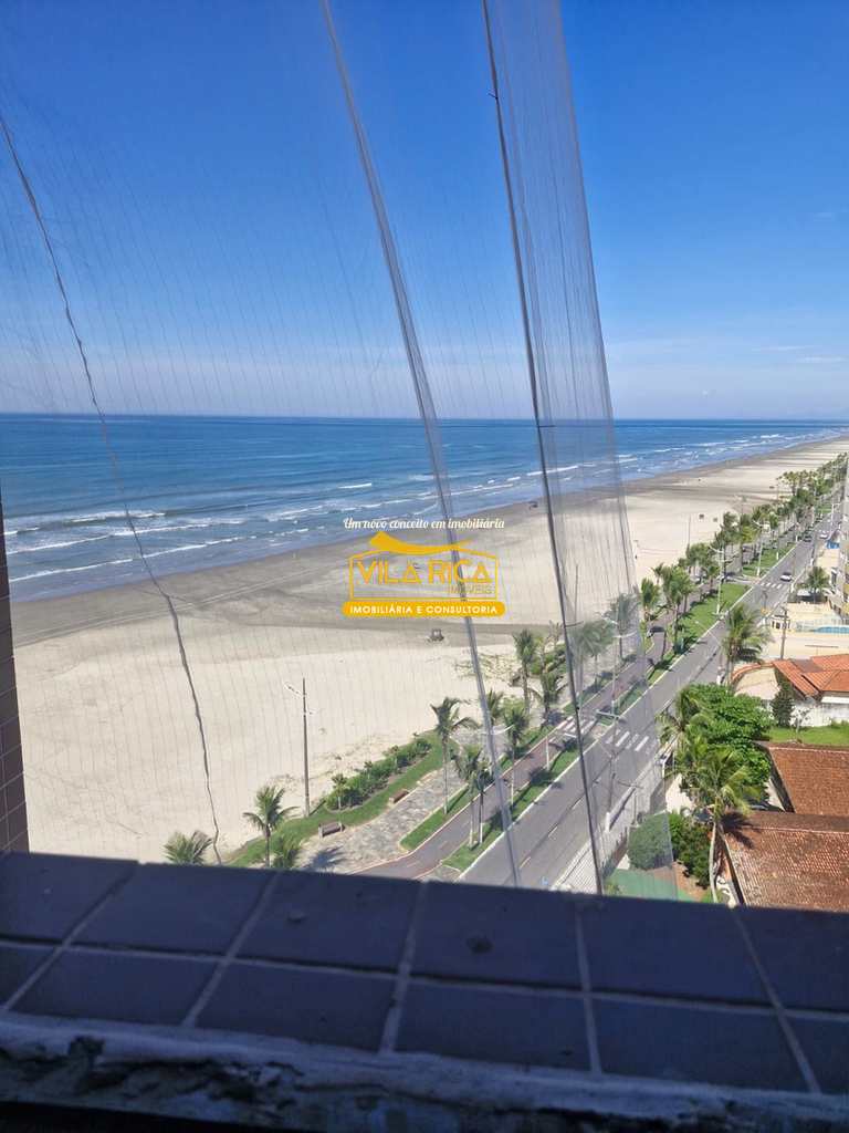 Apartamento em Praia Grande, no bairro Real