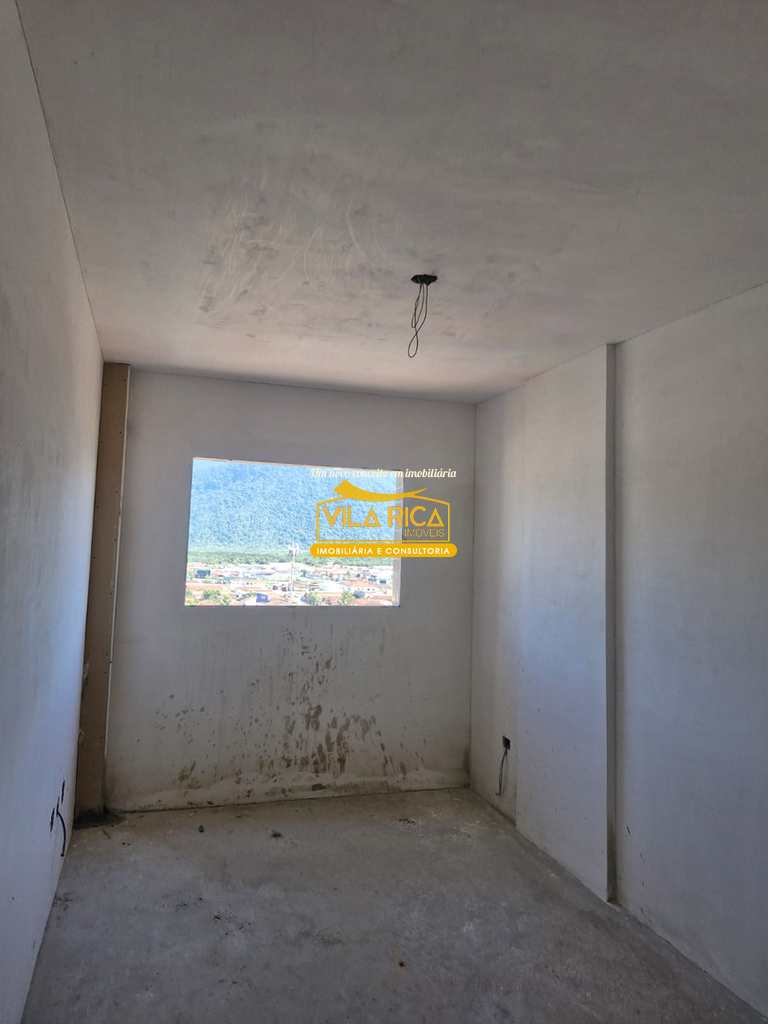 Apartamento em Praia Grande, no bairro Real