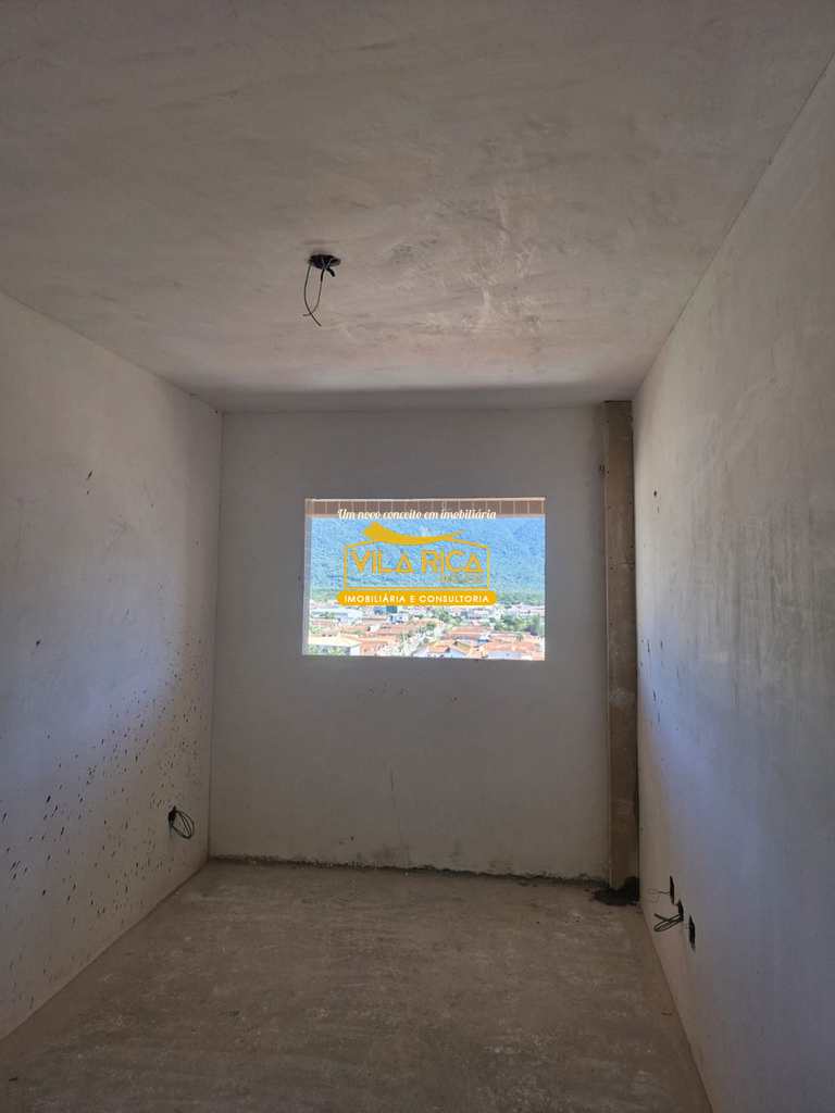 Apartamento em Praia Grande, no bairro Real