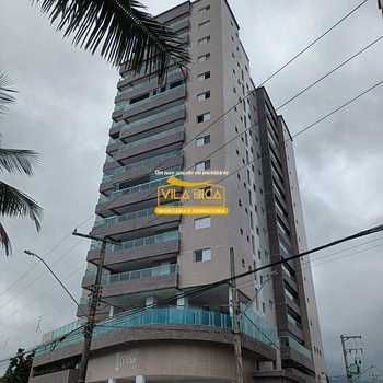 Apartamento em Praia Grande, bairro Real