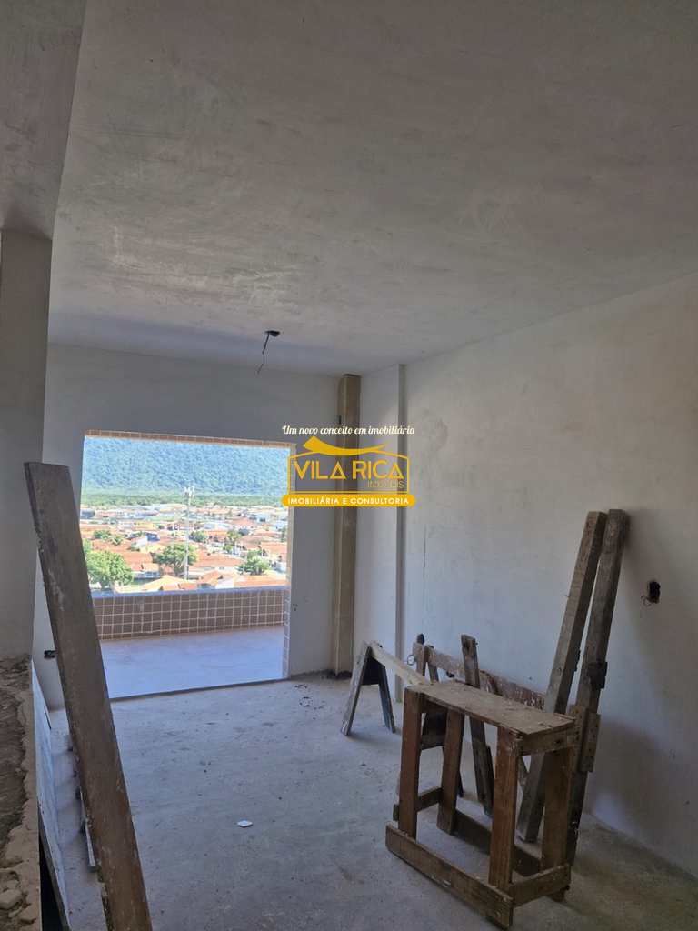 Apartamento em Praia Grande, no bairro Real
