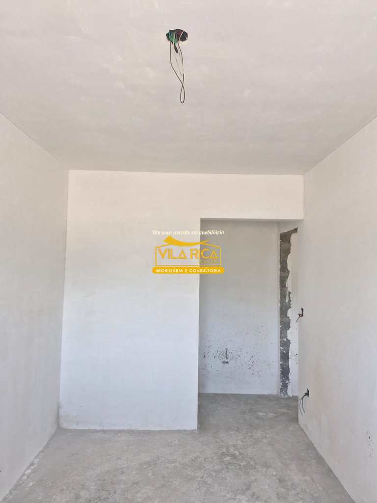 Apartamento em Praia Grande, no bairro Real