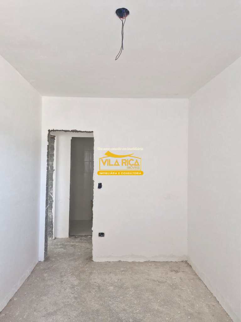 Apartamento em Praia Grande, no bairro Real