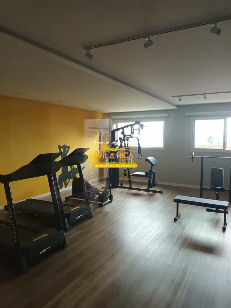 Apartamento em Praia Grande, no bairro Real