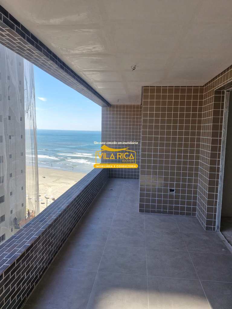 Apartamento em Praia Grande, no bairro Real