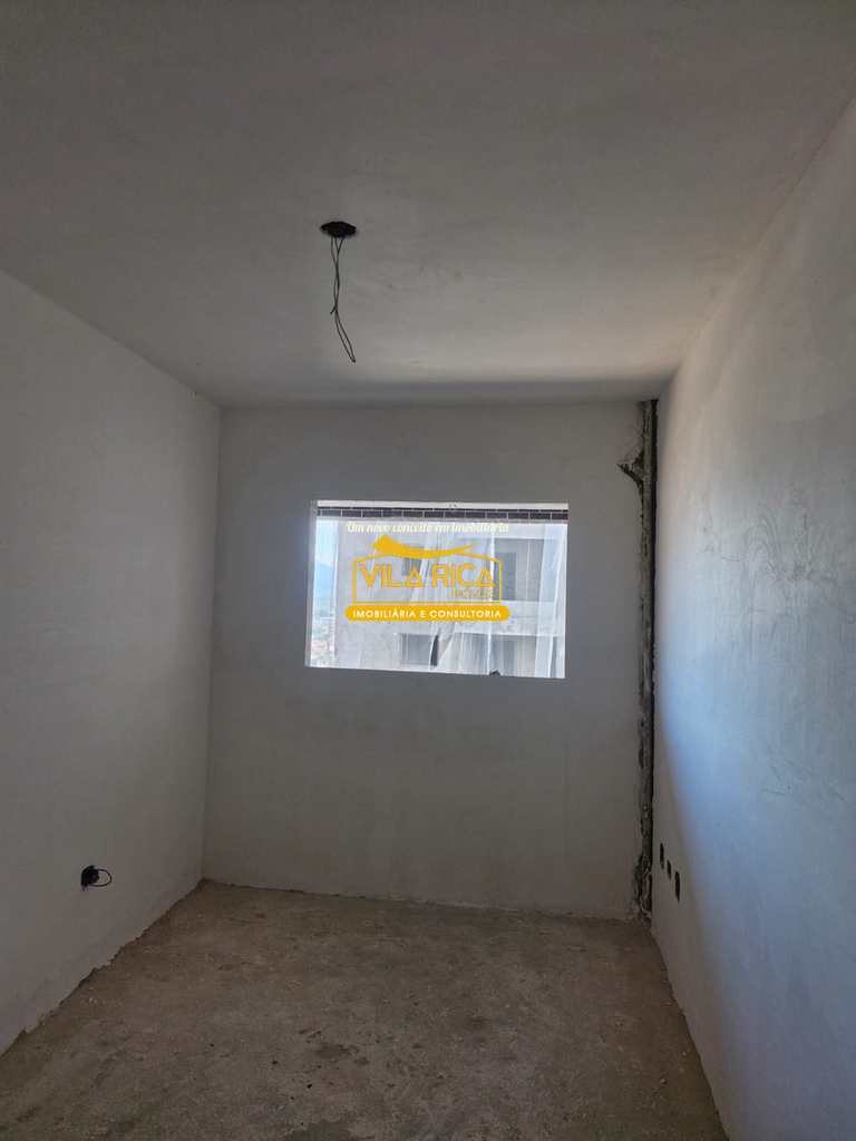 Apartamento em Praia Grande, no bairro Real