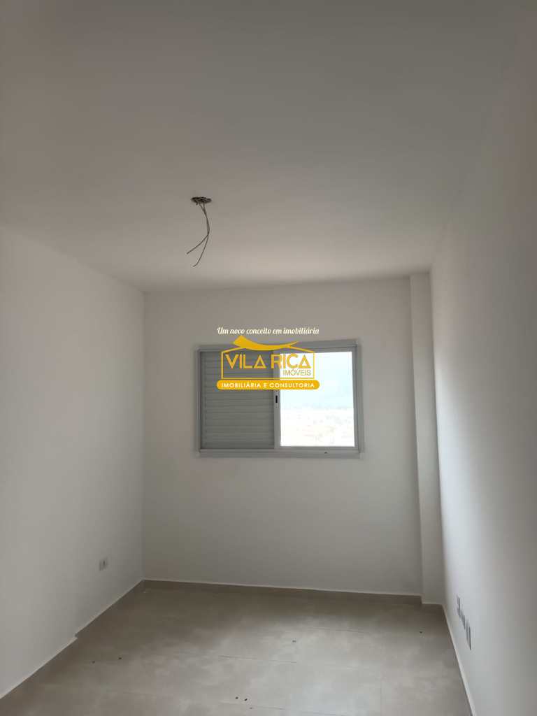 Apartamento em Praia Grande, no bairro Real