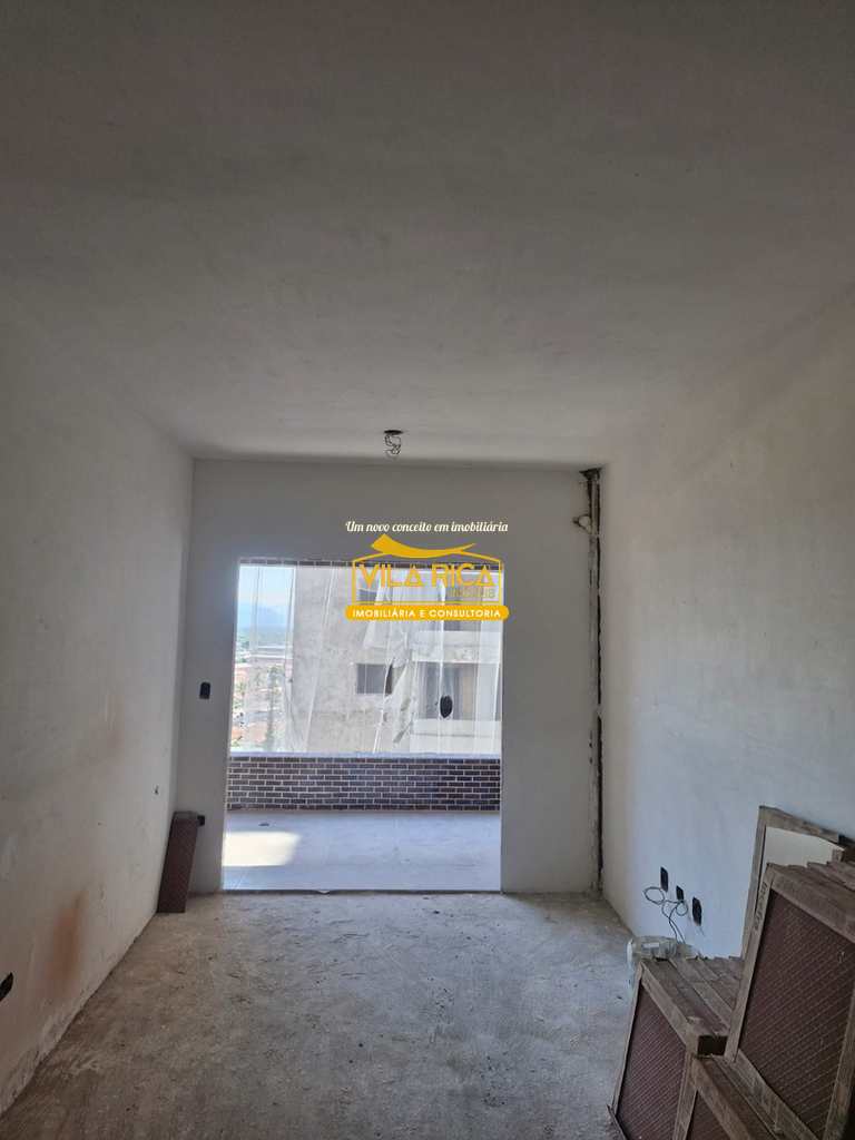 Apartamento em Praia Grande, no bairro Real