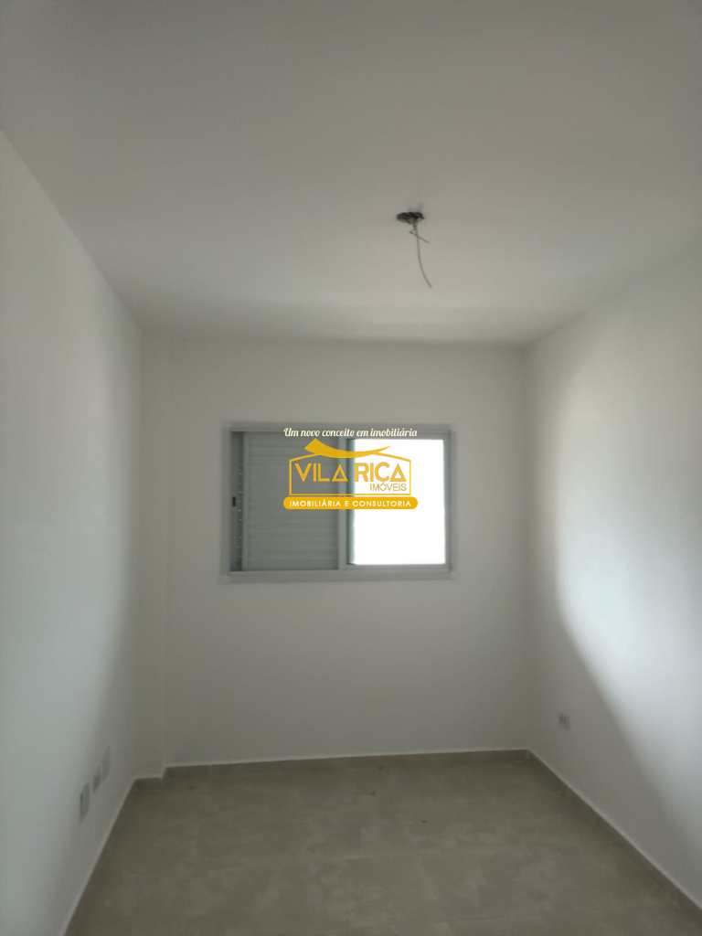 Apartamento em Praia Grande, no bairro Real