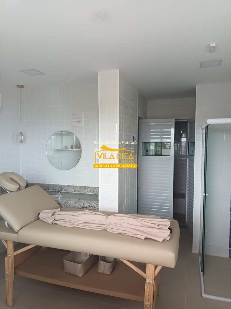 Apartamento em Praia Grande, no bairro Real