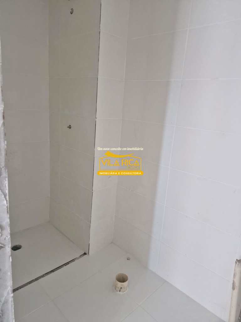Apartamento em Praia Grande, no bairro Real