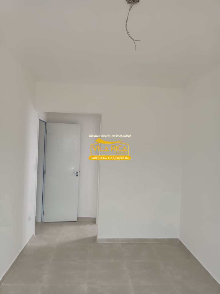Apartamento em Praia Grande, no bairro Real