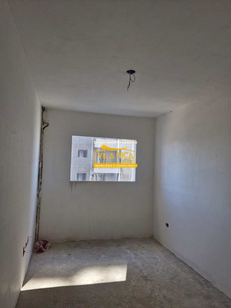 Apartamento em Praia Grande, no bairro Real