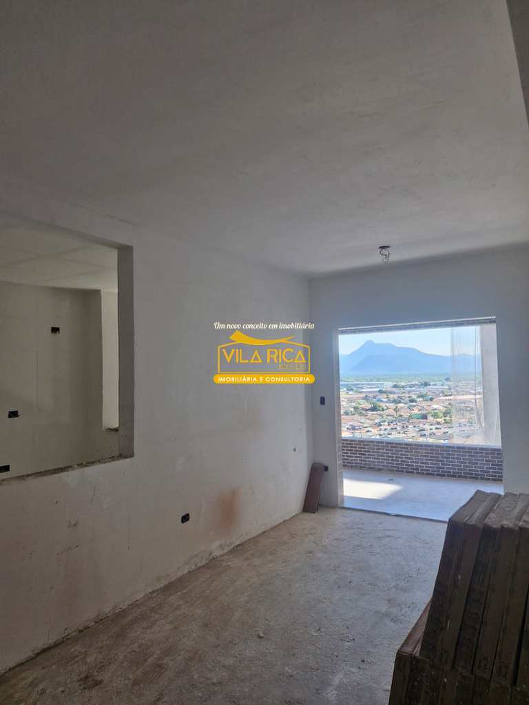 Apartamento em Praia Grande, no bairro Real