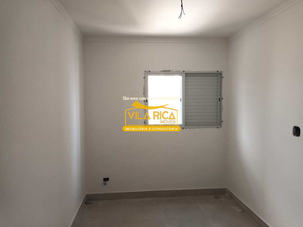 Apartamento em Praia Grande, no bairro Aviação