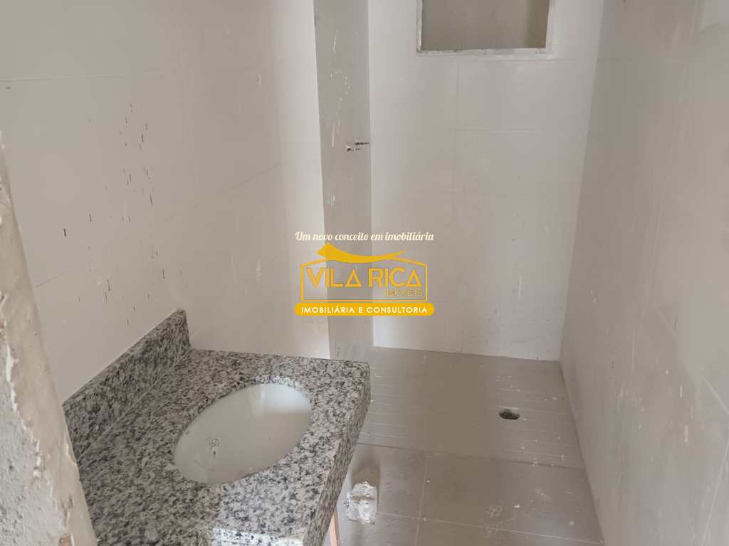 Apartamento em Praia Grande, no bairro Aviação