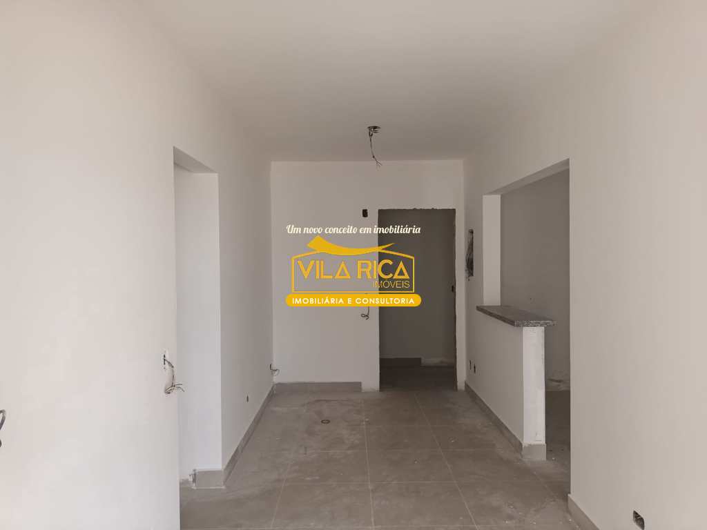 Apartamento em Praia Grande, no bairro Aviação