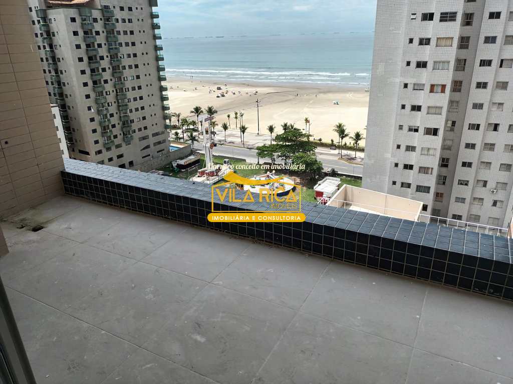 Apartamento em Praia Grande, no bairro Aviação