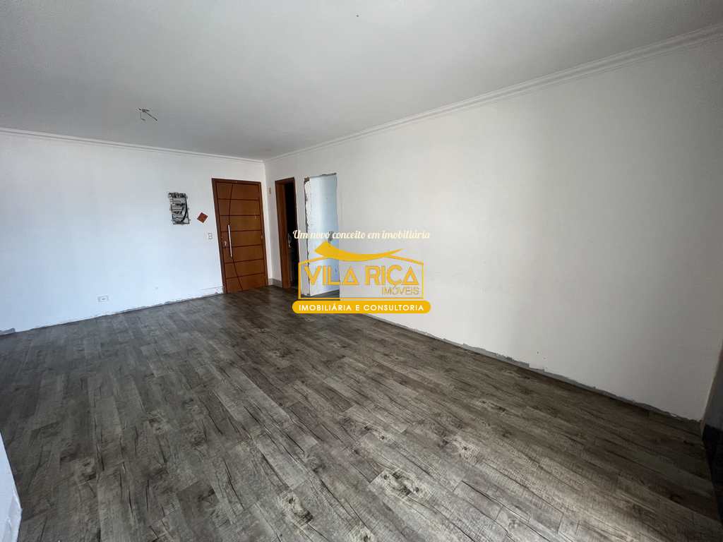 Apartamento em Praia Grande, no bairro Boqueirão