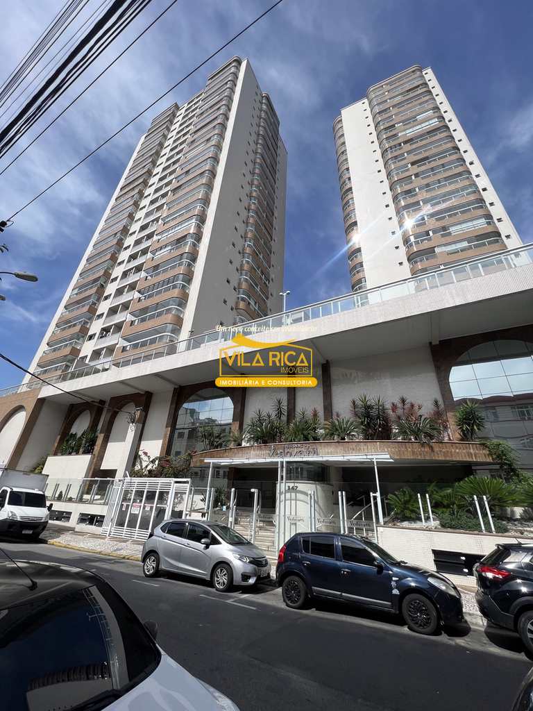 Apartamento em Praia Grande, no bairro Boqueirão