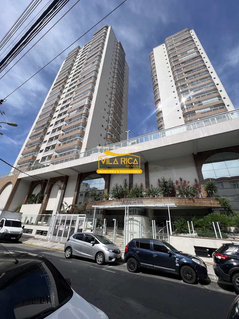 Apartamento em Praia Grande, no bairro Boqueirão