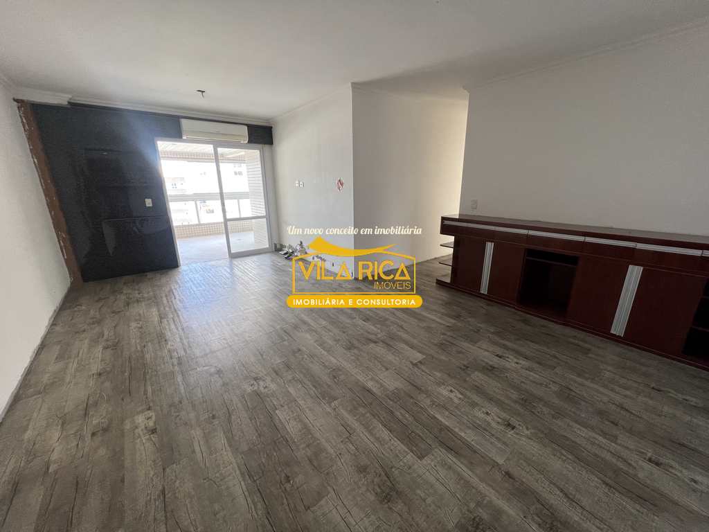 Apartamento em Praia Grande, no bairro Boqueirão