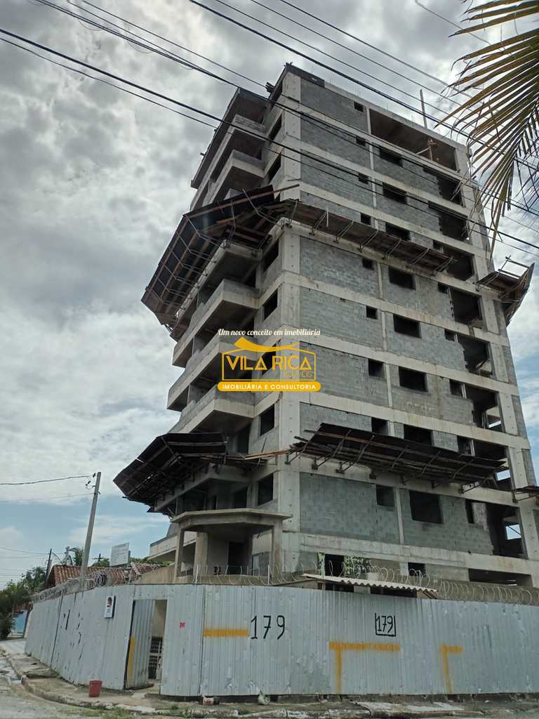Apartamento em Praia Grande, no bairro Real
