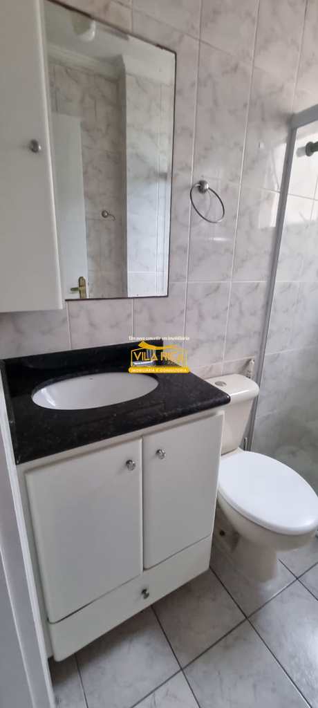 Apartamento em Praia Grande, no bairro Guilhermina