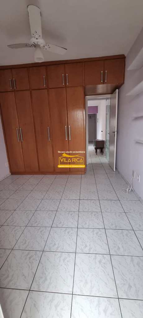 Apartamento em Praia Grande, no bairro Guilhermina