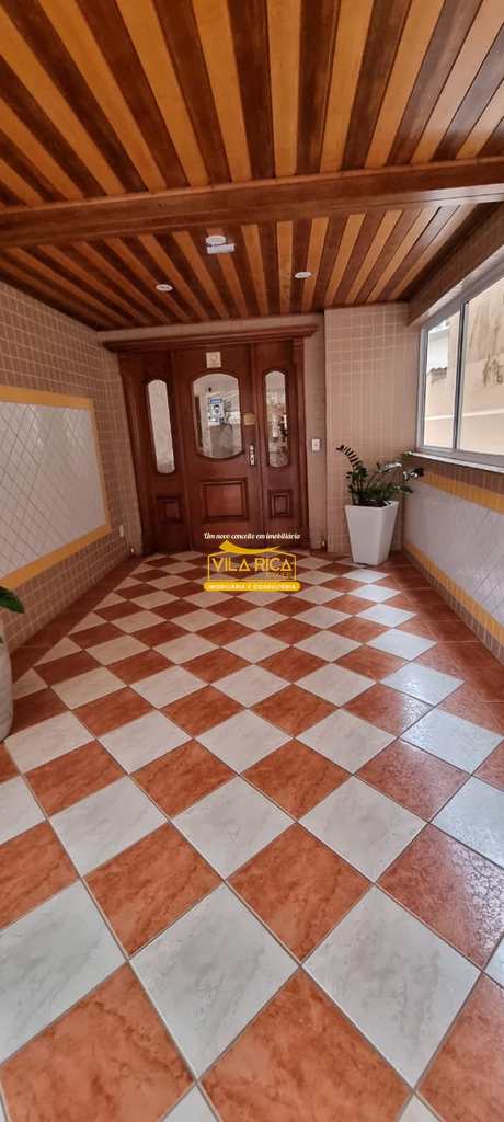 Apartamento em Praia Grande, no bairro Guilhermina