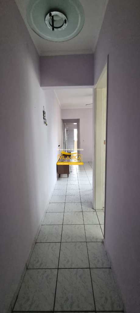 Apartamento em Praia Grande, no bairro Guilhermina