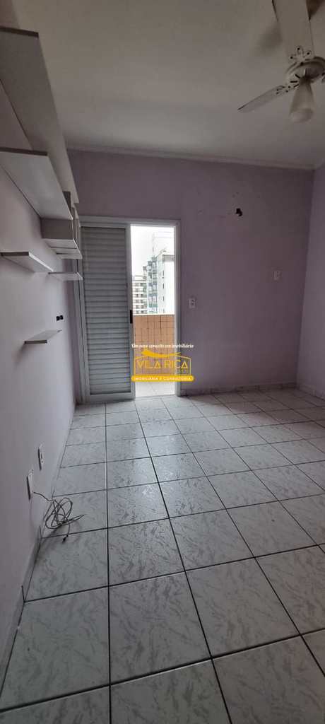 Apartamento em Praia Grande, no bairro Guilhermina