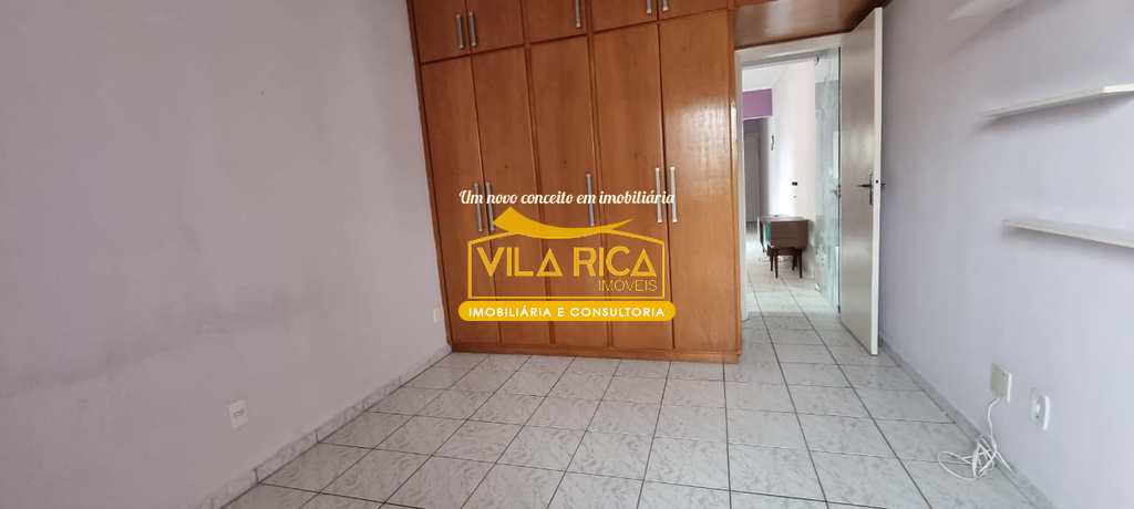 Apartamento em Praia Grande, no bairro Guilhermina