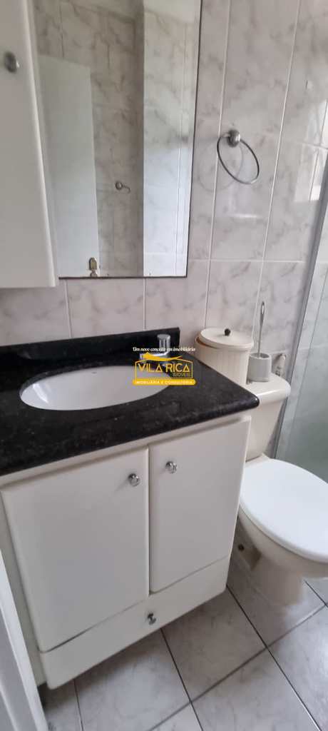 Apartamento em Praia Grande, no bairro Guilhermina