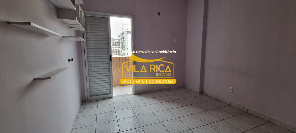 Apartamento em Praia Grande, no bairro Guilhermina