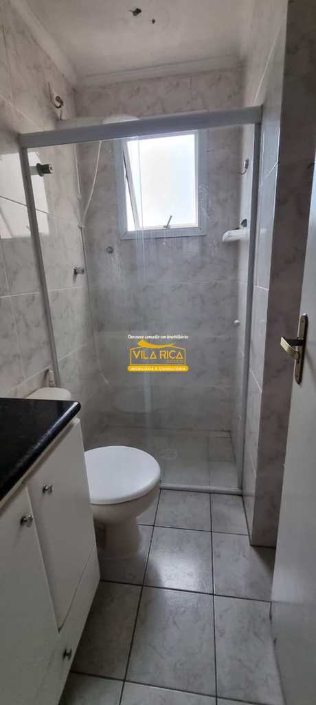 Apartamento em Praia Grande, no bairro Guilhermina