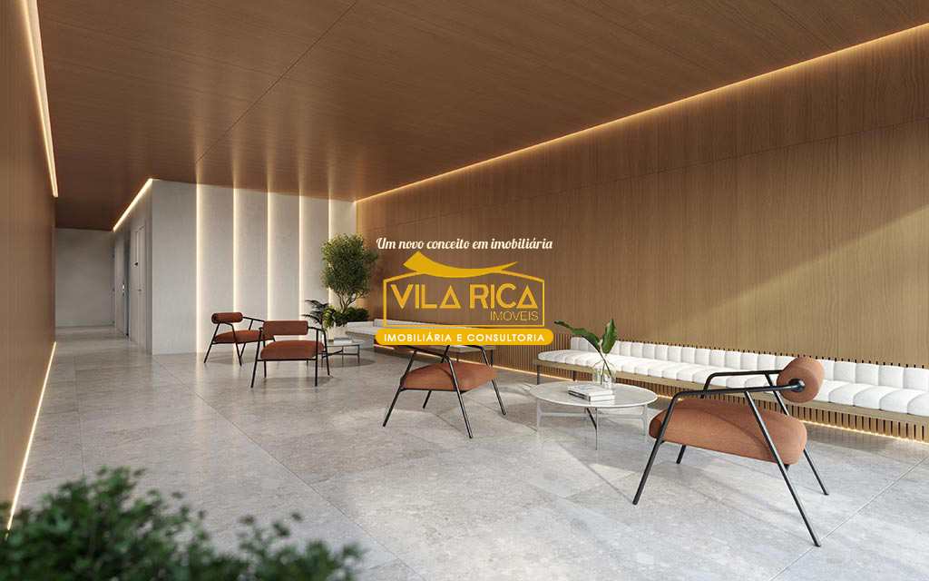 Apartamento em Praia Grande, no bairro Guilhermina
