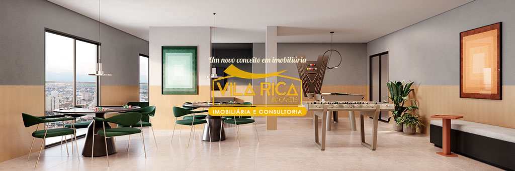 Apartamento em Praia Grande, no bairro Guilhermina