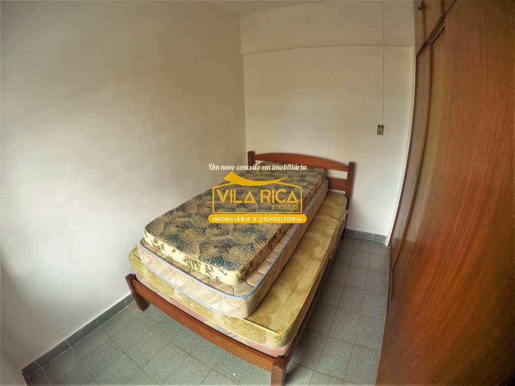 Apartamento em Praia Grande, no bairro Boqueirão