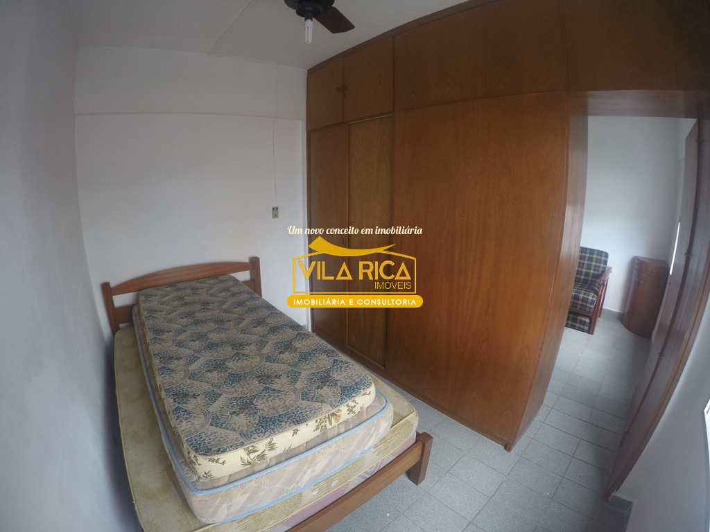 Apartamento em Praia Grande, no bairro Boqueirão