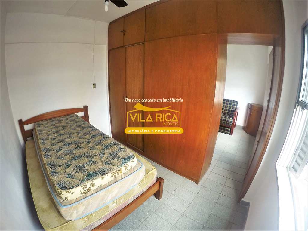 Apartamento em Praia Grande, no bairro Boqueirão