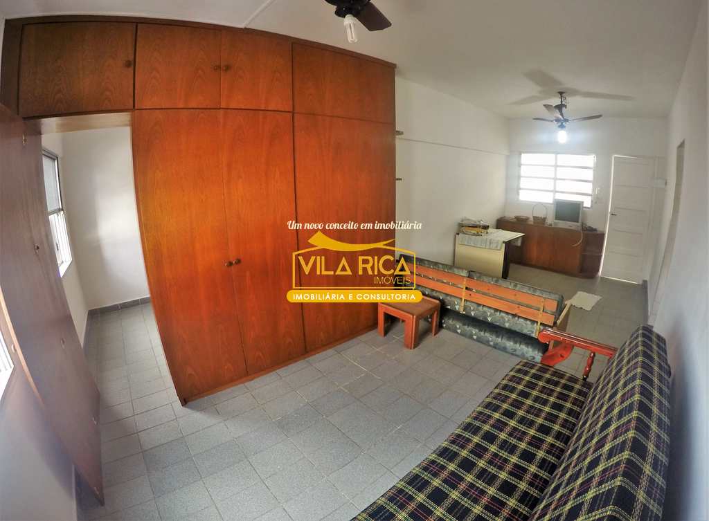 Apartamento em Praia Grande, no bairro Boqueirão
