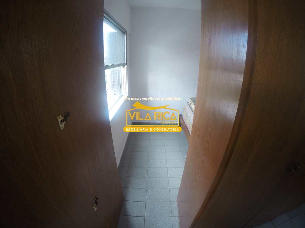 Apartamento em Praia Grande, no bairro Boqueirão